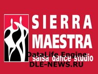  Sierra Maestra