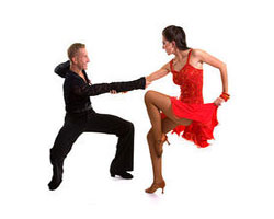   Salsa Cubana