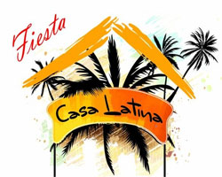 - Casa Latina