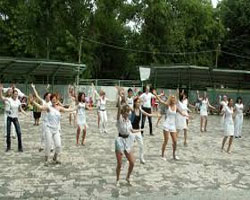 Мероприятие Salsa. Open Air Dancing в Острове