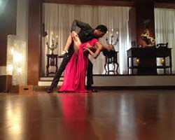 Salsa Romantic Salsa Romantic