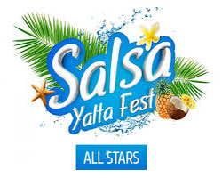 Salsa Yalta Fest: All Stars  